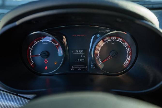 Новый Lada (ВАЗ) Granta I Рестайлинг 2024 года, цена 1 548 000 рублей, седан, Автокод Объявления