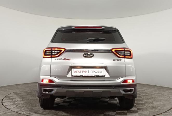 Chery Tiggo 4 Pro I с пробегом 2023 года, цена 1 610 000 рублей, 29978 км, внедорожник, Автокод Объявления