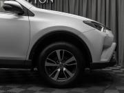 Toyota RAV4 IV (XA40) Рестайлинг Москва  - изображение 42