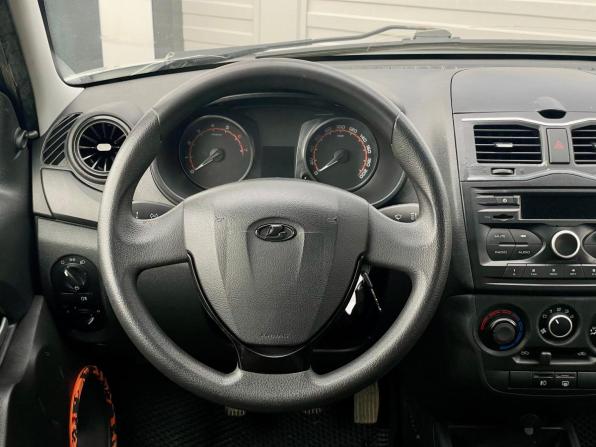 Lada (ВАЗ) Granta I Рестайлинг с пробегом 2019 года, цена 430 000 рублей, 169500 км, хэтчбек, Автокод Объявления