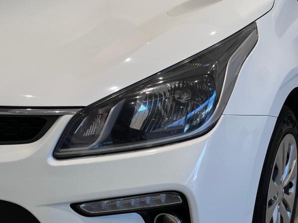 Kia Rio IV с пробегом 2020 года, цена 1 470 000 рублей, 139960 км, седан, Автокод Объявления