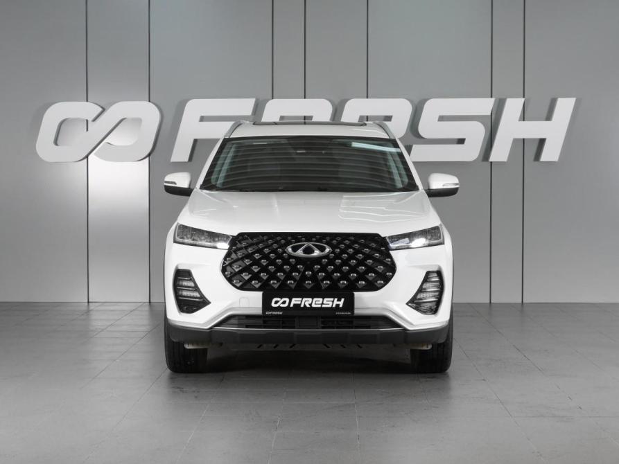 Chery Tiggo 7 Pro I Минеральные Воды  - изображение 3