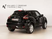 Nissan Juke I Рестайлинг Казань  - изображение 11