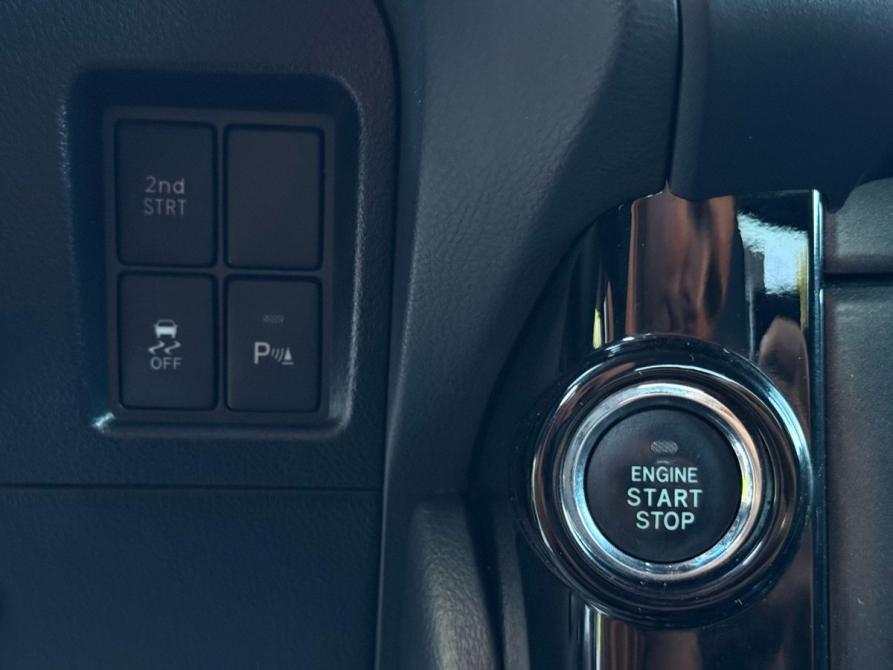 Toyota Land Cruiser Prado 150 Series Рестайлинг 1 Санкт-Петербург  - изображение 16
