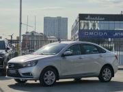 Lada (ВАЗ) Vesta I Новосибирск  - изображение 26