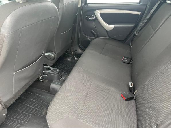 Nissan Terrano III (D10) с пробегом 2017 года, цена 1 179 600 рублей, 131501 км, внедорожник, Автокод Объявления
