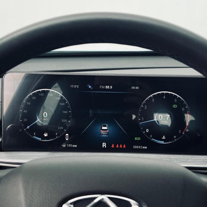 Chery Tiggo 7 Pro Max I Санкт-Петербург  - изображение 20
