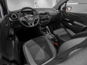 Renault Kaptur I Рестайлинг Москва  - изображение 25