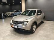 Nissan Juke I Нижний Новгород  - изображение 9