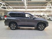 Toyota Land Cruiser Prado 150 Series Челябинск  - изображение 32