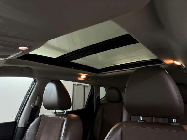 Nissan X-Trail III Рестайлинг с пробегом 2020 года, цена 2 214 000 рублей, 133911 км, внедорожник, Автокод Объявления