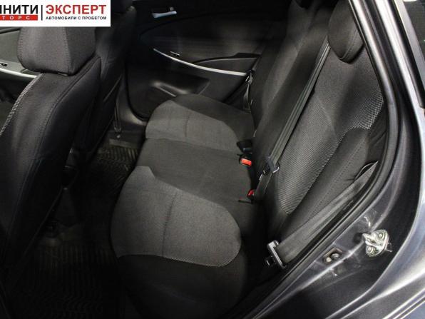 Hyundai Solaris I с пробегом 2013 года, цена 827 000 рублей, 158269 км, хэтчбек, Автокод Объявления