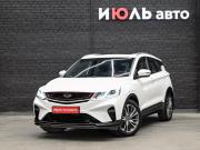 Geely Coolray I Екатеринбург  - изображение 24
