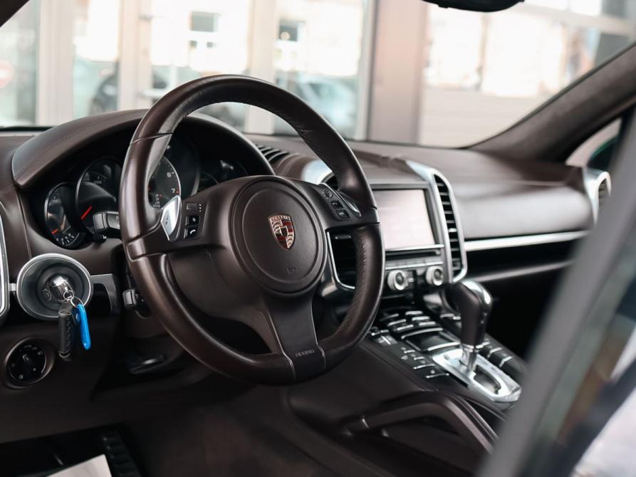 Porsche Cayenne II (958) Новосибирск  - изображение 11