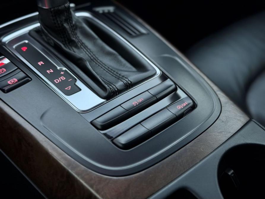 Audi A4 IV (B8) Рестайлинг Санкт-Петербург  - изображение 25
