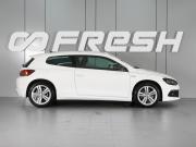 Volkswagen Scirocco III Минеральные Воды  - изображение 18
