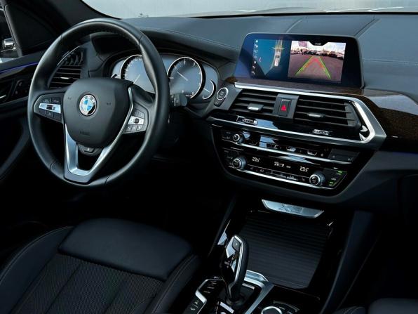 BMW X3 III (G01) с пробегом 2021 года, цена 5 099 600 рублей, 23044 км, внедорожник, Автокод Объявления