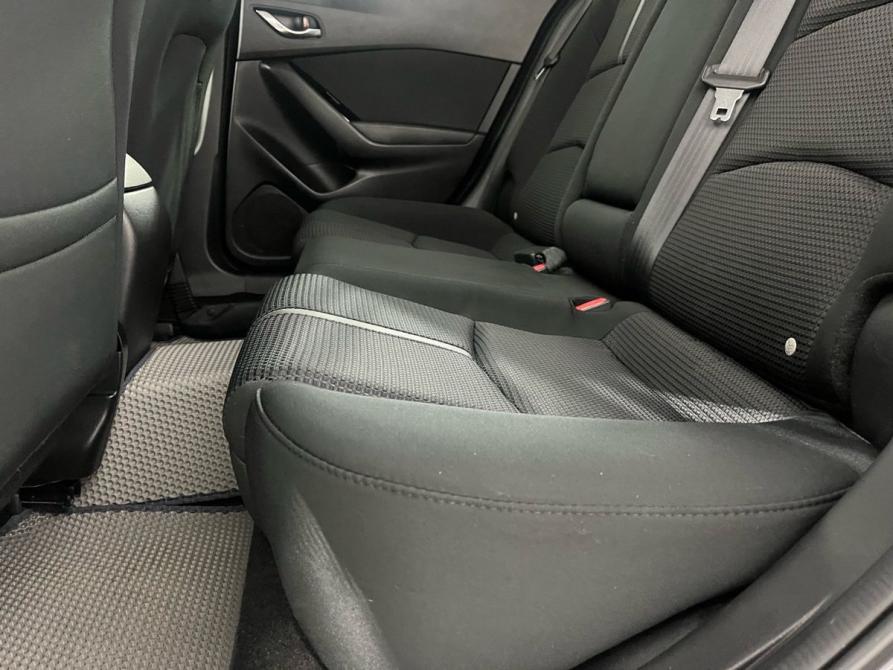 Mazda Axela III Рестайлинг Ижевск  - изображение 17