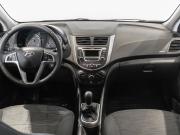 Hyundai Solaris I Рестайлинг Казань  - изображение 14
