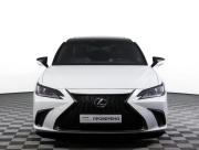 Lexus ES VII Москва  - изображение 26