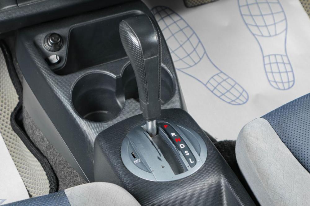 Honda Fit I Тюмень  - изображение 16