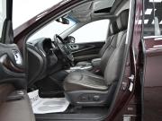 Infiniti QX60 I Москва  - изображение 35