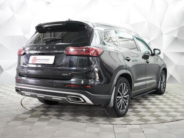Chery Tiggo 8 Pro I с пробегом 2021 года, цена 1 861 000 рублей, 132561 км, внедорожник, Автокод Объявления