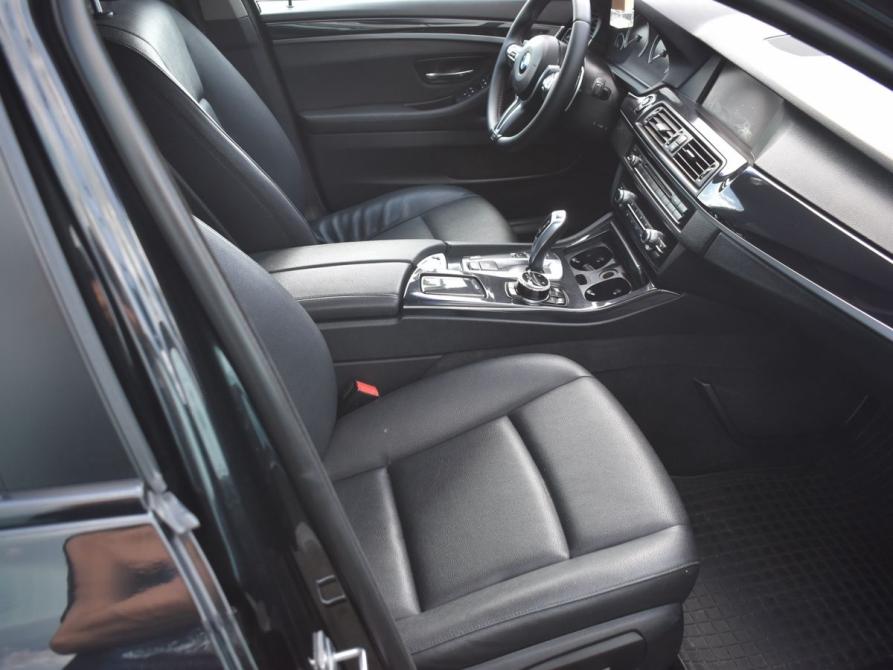 BMW 5 серии VI (F10/F11/F07) Рестайлинг Архангельск  - изображение 10