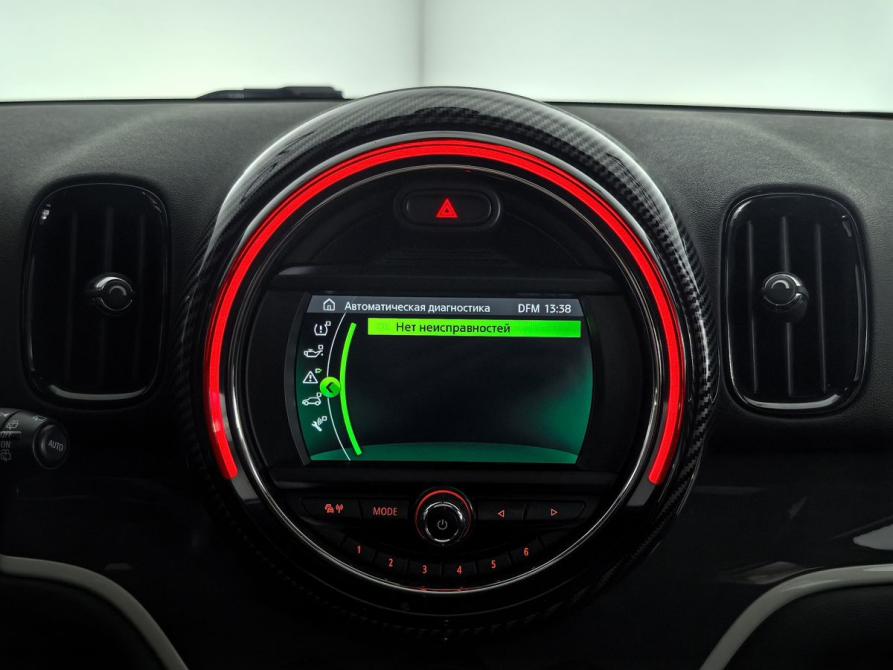 Mini Countryman II Санкт-Петербург  - изображение 33