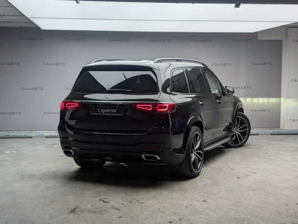 Mercedes-Benz GLS II (X167) с пробегом 2023 года, цена 12 249 000 рублей, 44594 км, внедорожник, Автокод Объявления