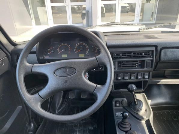 Lada (ВАЗ) 2121 (4x4) I Рестайлинг с пробегом 2019 года, цена 805 000 рублей, 24000 км, внедорожник, Автокод Объявления
