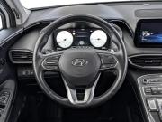Hyundai Santa Fe IV Рестайлинг Москва  - изображение 52