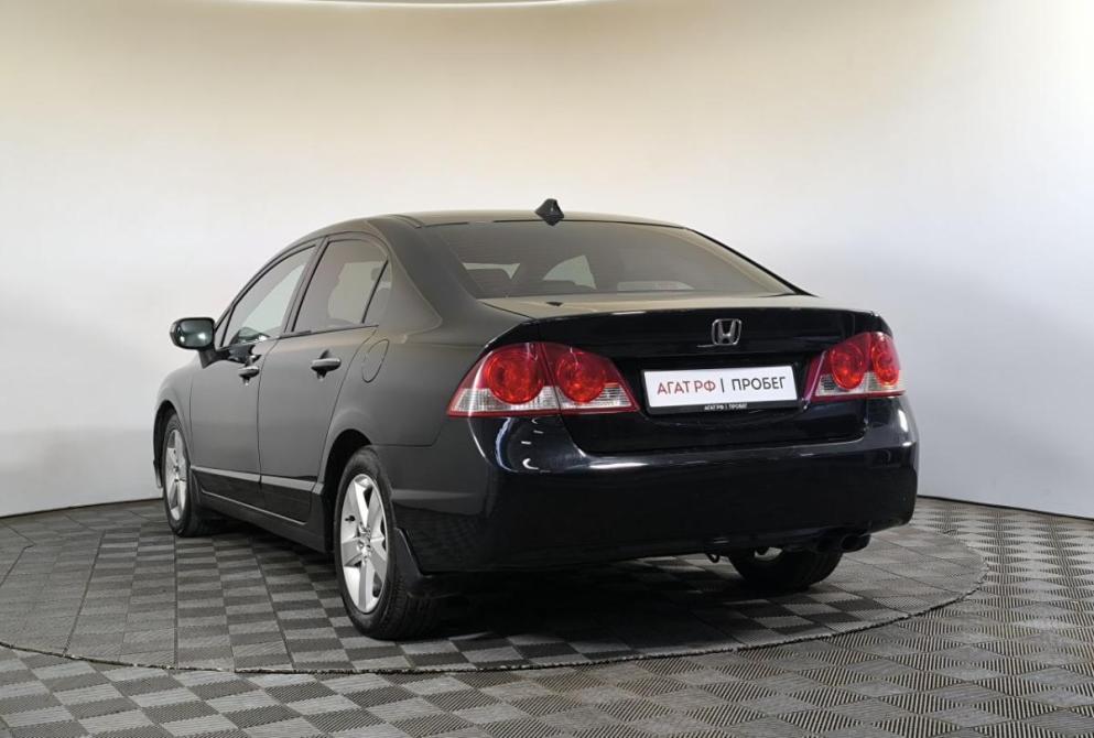 Honda Civic VIII Нижний Новгород  - изображение 6
