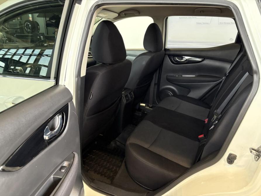 Nissan Qashqai II Новомосковск  - изображение 10