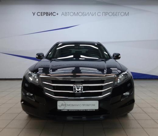 Honda Crosstour I с пробегом 2012 года, цена 1 570 000 рублей, 156681 км, внедорожник, Автокод Объявления