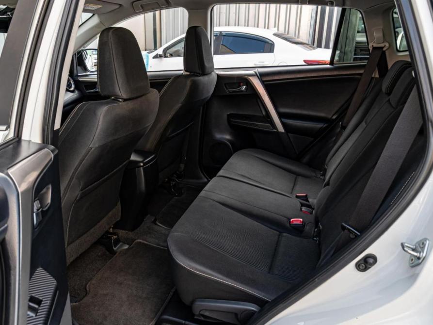 Toyota RAV4 IV (XA40) Краснодар  - изображение 11