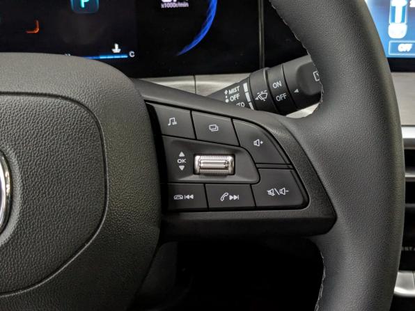 Changan CS35 Plus I Рестайлинг с пробегом 2024 года, цена 1 900 000 рублей, 14849 км, внедорожник, Автокод Объявления