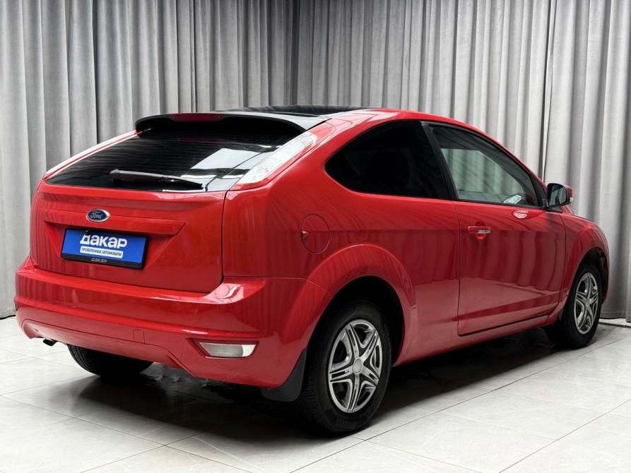 Ford Focus II Рестайлинг Ижевск  - изображение 6