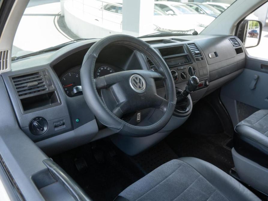 Volkswagen Transporter T5 Волгоград  - изображение 6