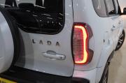 Lada (ВАЗ) Niva Travel I Рестайлинг Новокузнецк  - изображение 41