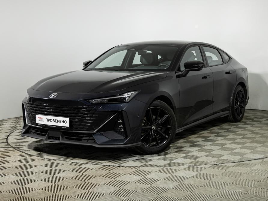 Changan UNI-V I Санкт-Петербург  - изображение 1