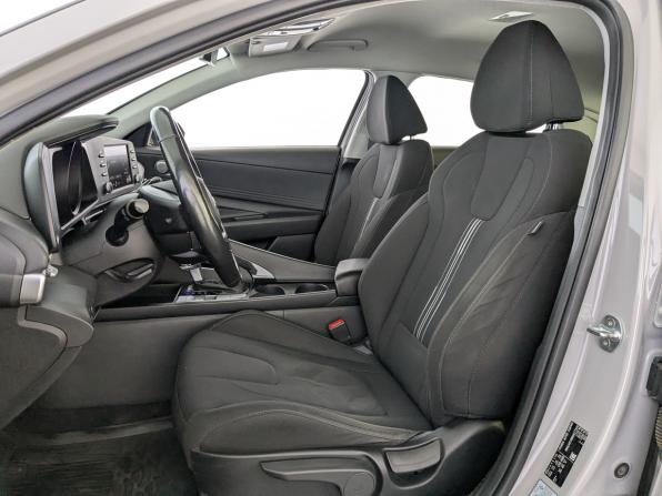 Hyundai Elantra VII (CN7) с пробегом 2021 года, цена 1 700 000 рублей, 185410 км, седан, Автокод Объявления