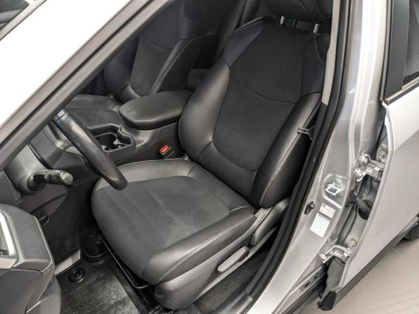 Toyota RAV4 V (XA50) с пробегом 2021 года, цена 3 280 000 рублей, 106000 км, внедорожник, Автокод Объявления
