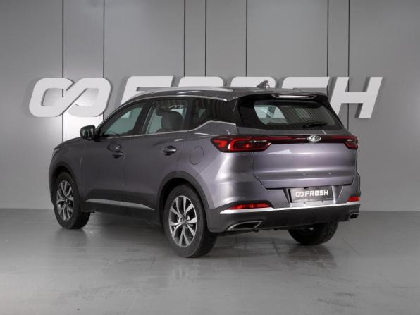 Chery Tiggo 7 Pro I с пробегом 2022 года, цена 1 551 000 рублей, 142580 км, внедорожник, Автокод Объявления