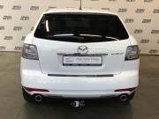 Mazda CX-7 I Рестайлинг Курск  - изображение 39