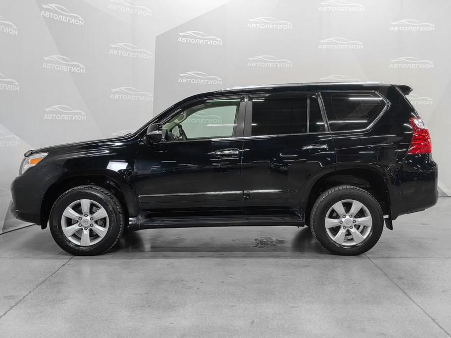 Lexus GX II Новосибирск  - изображение 2