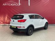 Kia Sportage III Рестайлинг Ростов-на-Дону  - изображение 21