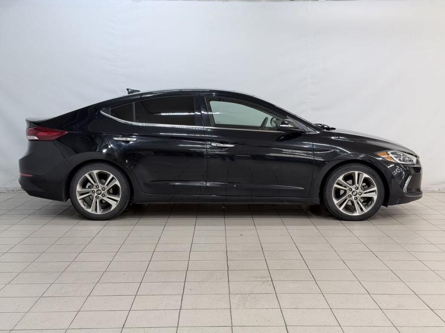 Hyundai Elantra VI (AD) Воронеж  - изображение 8