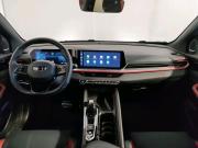 Geely Coolray I Рестайлинг Москва  - изображение 22