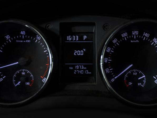 Skoda Yeti I с пробегом 2013 года, цена 849 000 рублей, 273962 км, внедорожник, Автокод Объявления